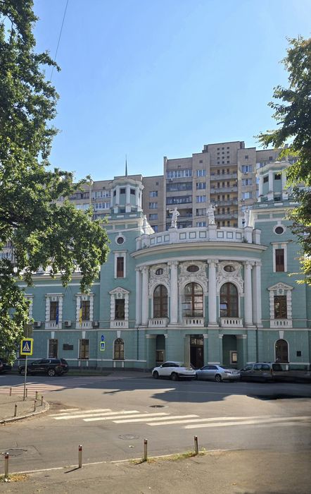 3-комнатная квартира по адресу ул. Павленко (площадь 85 м²) - Atlanta.ua - фото 22