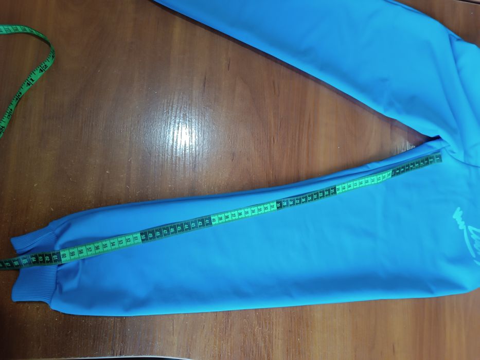 Штани спортивні на хлопчика