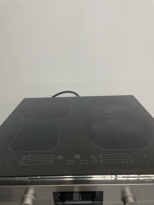 Placa Inducao Indesit IB 65B60NE - 60cm