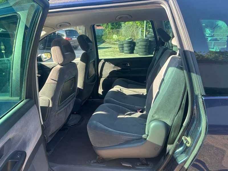 Ford Galaxy 2003