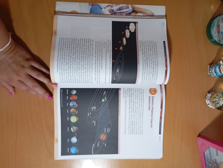 Pack Geologia 10° ano + Livro Métodos de Estudo Escola Virtual