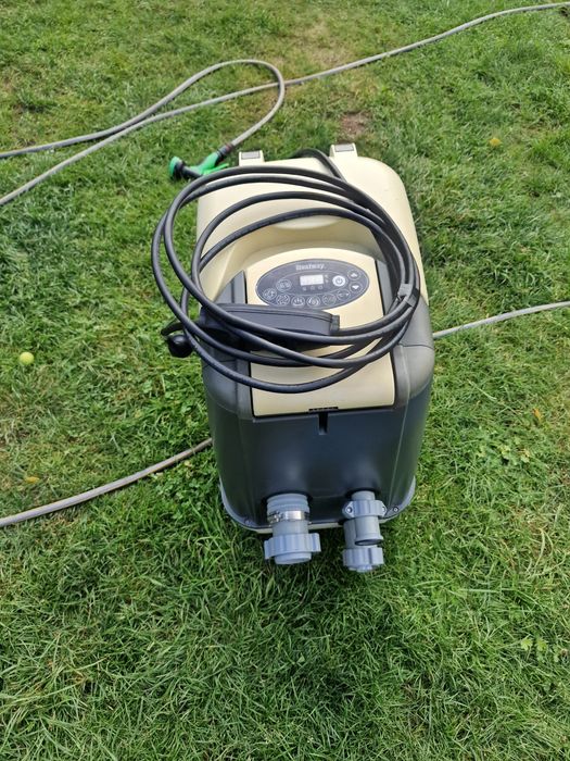 Pompa Bestway lay-z spa Hawaii Hydrojet pro