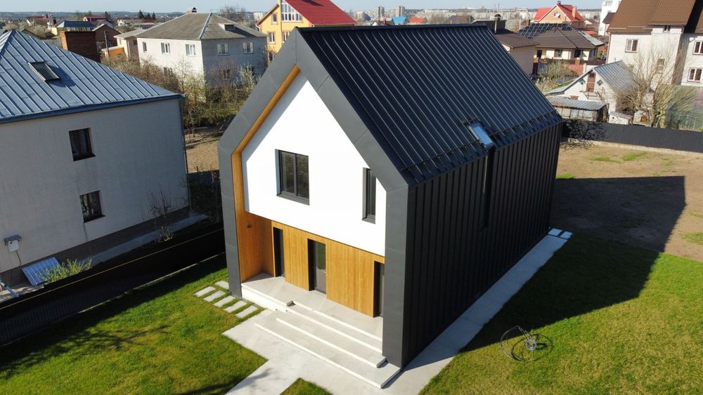 Дом по адресу ул. Магистратская (площадь 140 м²) - Atlanta.ua - фото 9