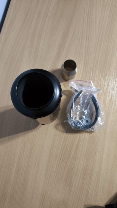 Продам глушник SC PROJEKT