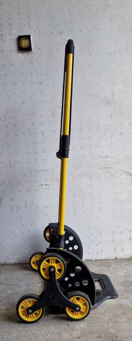 Wózek transportowy Stanley SXWTD 190zl !-FT581