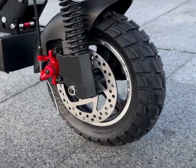 СУПЕР ЦІНА‼️ Електросамокат Kugoo M4 PRO 1000W 13/18 Aг Электросамокат
