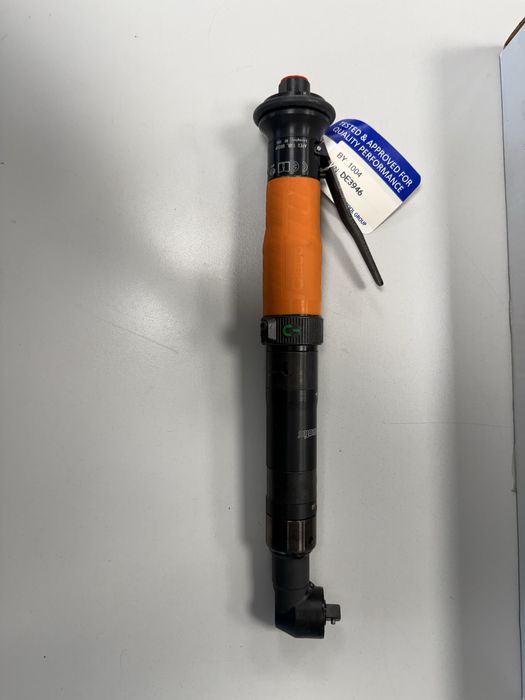 Wkrętarka wkrętarki przemysłowe Cleco Apex Tools