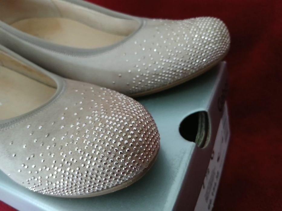 Gabor sapatos de senhora