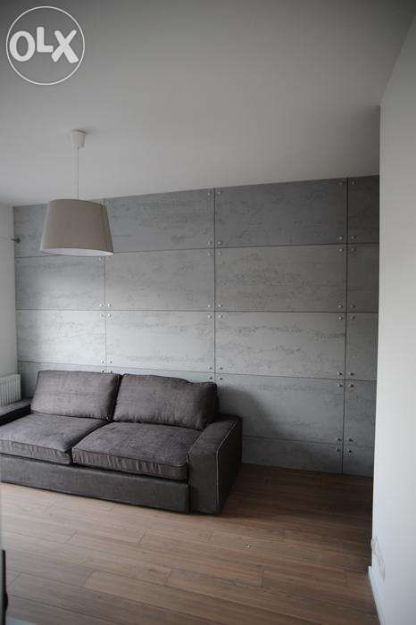 Beton architektoniczny - płyty betonowe do szybkiego montażu od Luxum