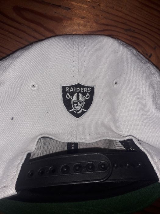 Кепка Los Angeles Raiders