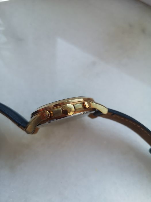 Часы мужские Fossil chronograph  5ATM