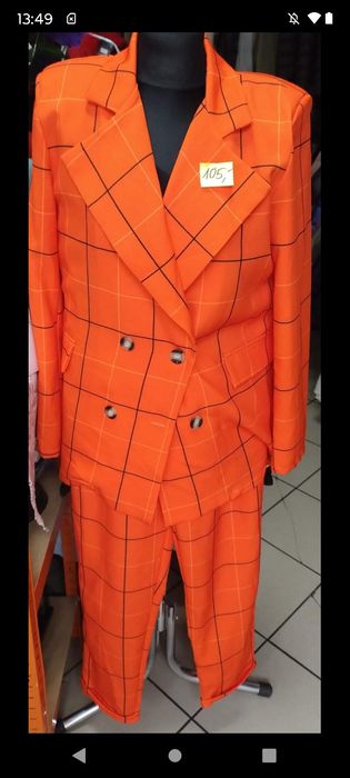 Garnitur damski  rozmiar M