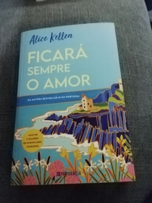 Ficará sempre o amor