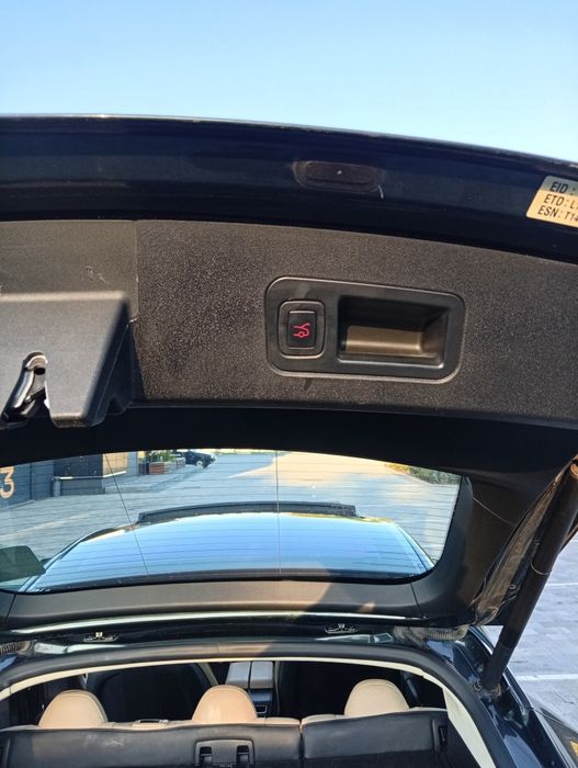 Продам Авто Tesla Model s