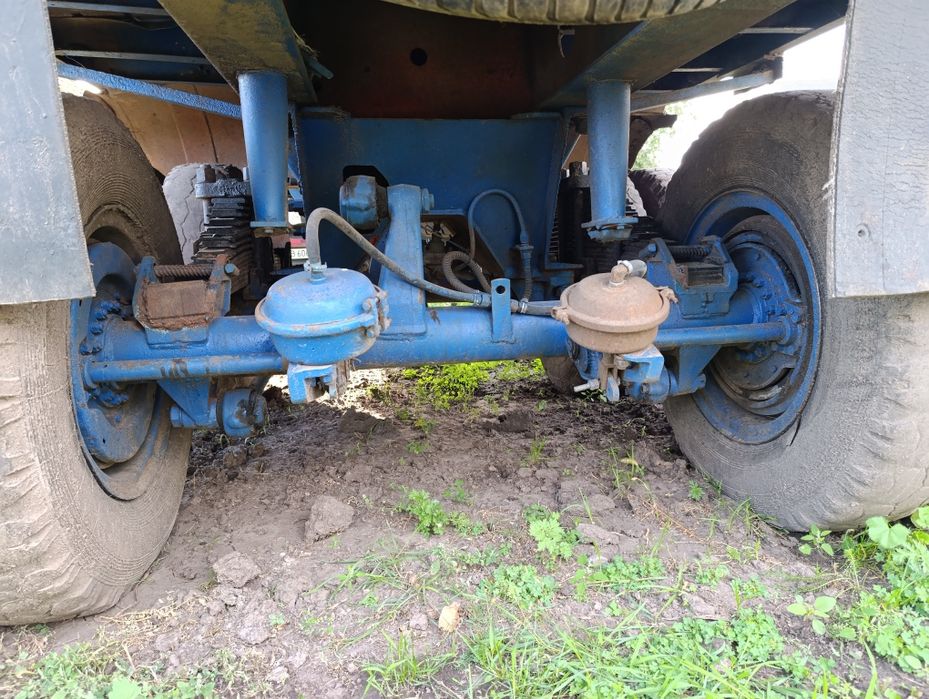 продам камаз 53112