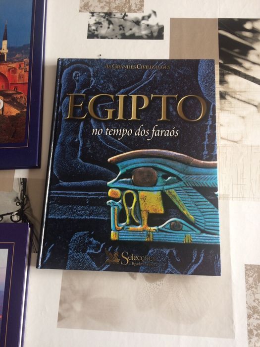 Livros Selecções do Readers Digest