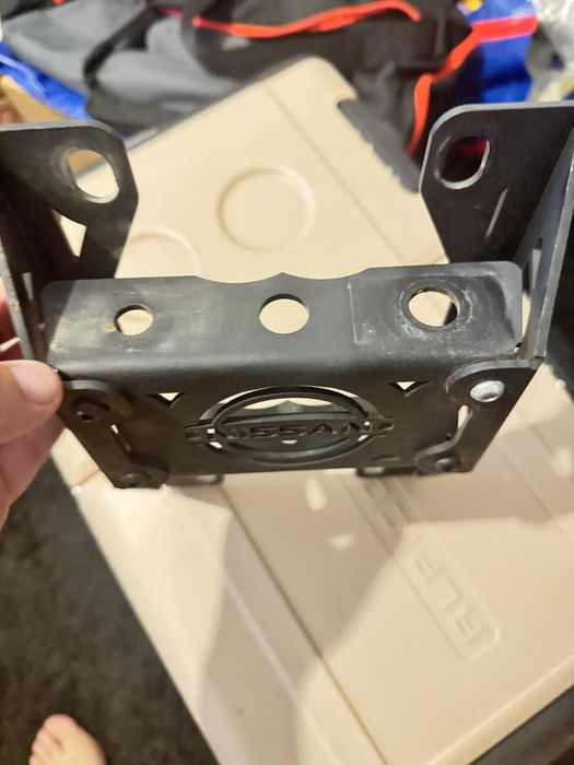 base antena radio cb nissan patrol y61
