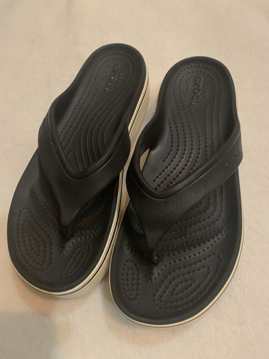 Жіночі слайди Crocs