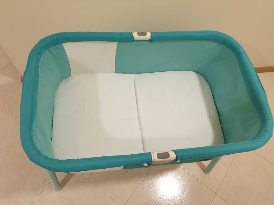 Berço Chicco Lullago