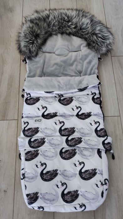 Śpiwór Niemowlęcy