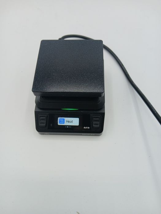 Mini podgrzewacz płytowy Miniware MHP50