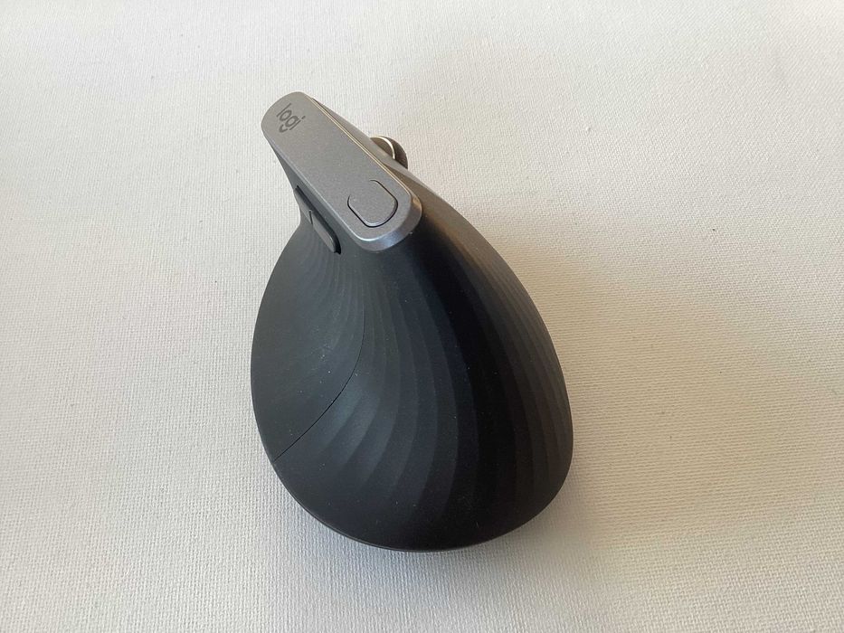 Logitech MX Vertical myszka