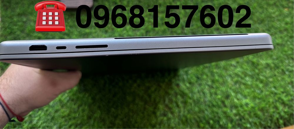 Apple MacBook Pro 16 2021 M1 pro 16/1TB (макбук про)