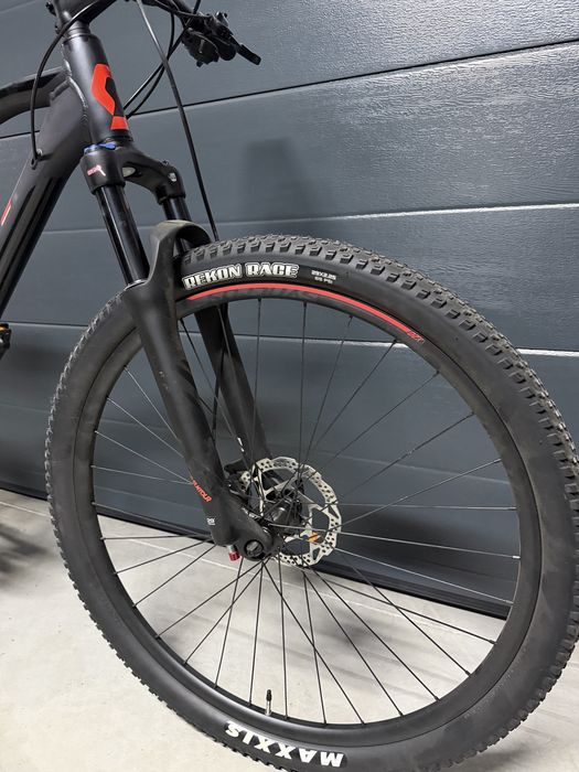 Scott Aspect 940 de 2024