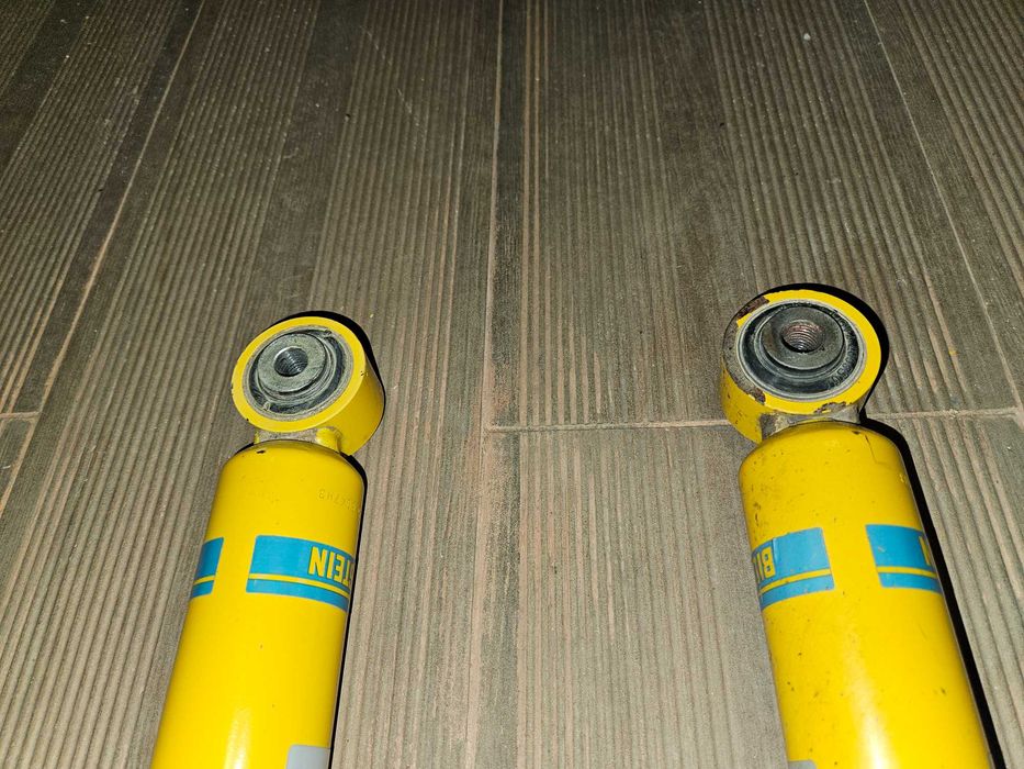 Amortecedores BILSTEIN B6 - Land Rover Discovery 2