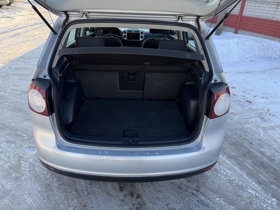 Продам Volkswagen Golf Plus Фольксваген Гольф плюс