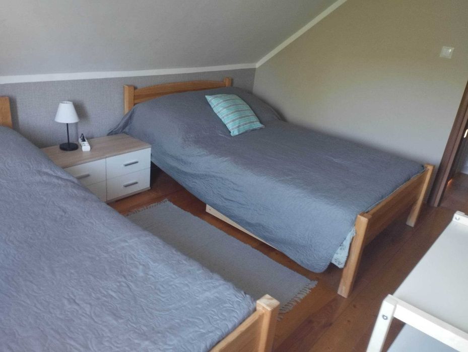 Wynajmę domek z balia, sauna. Ryby, łódka, Mazury