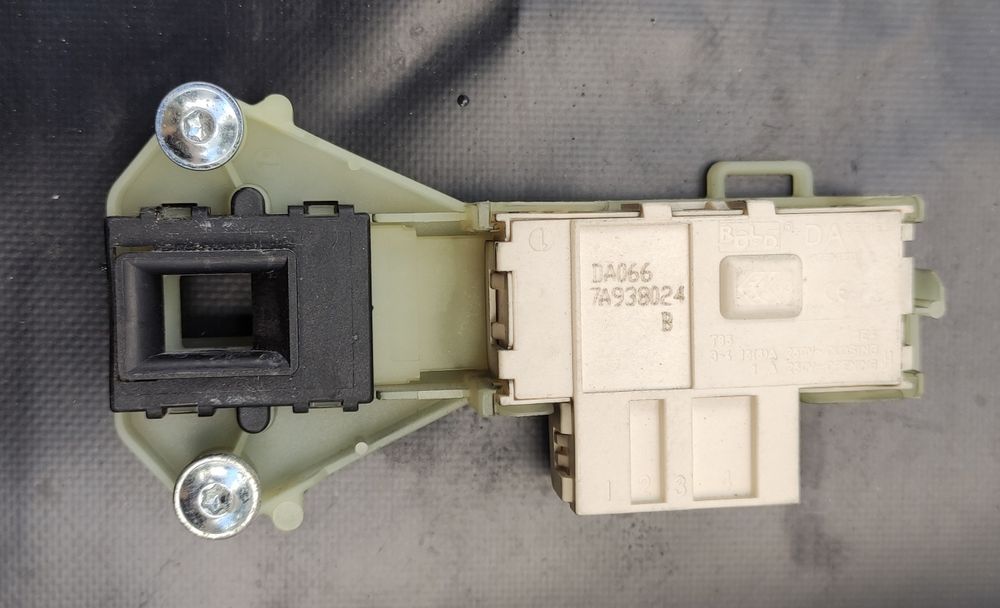 Indesit WISL 105 PL V części