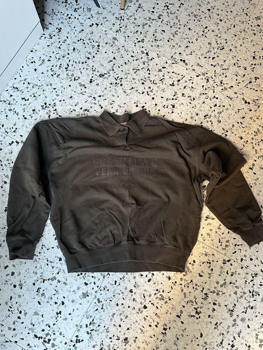 Світ шот essentials в гарному оливковому кольорі