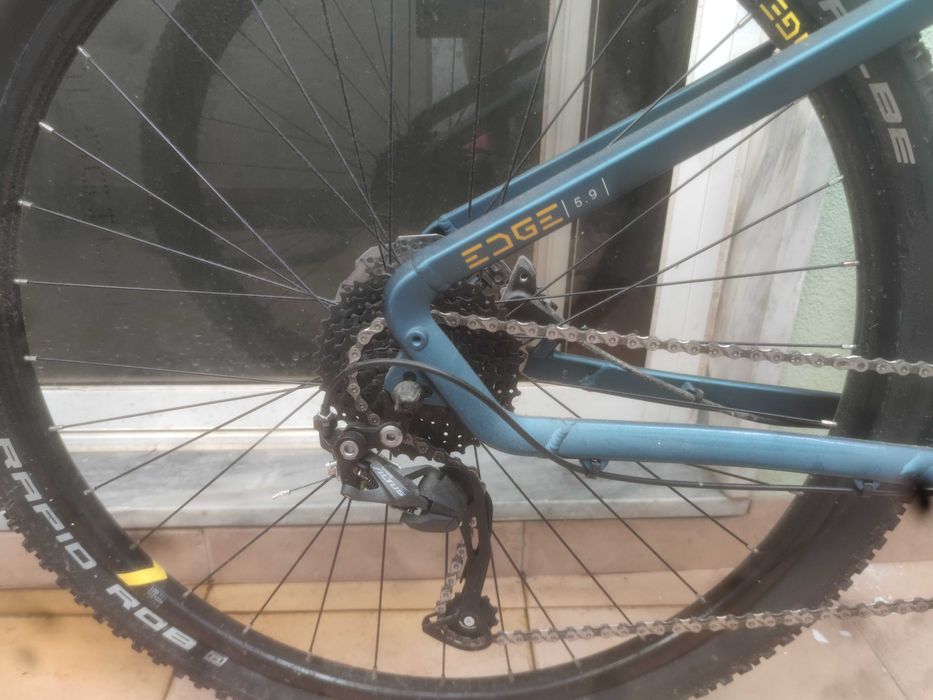 Bicicleta BTT Lapierre