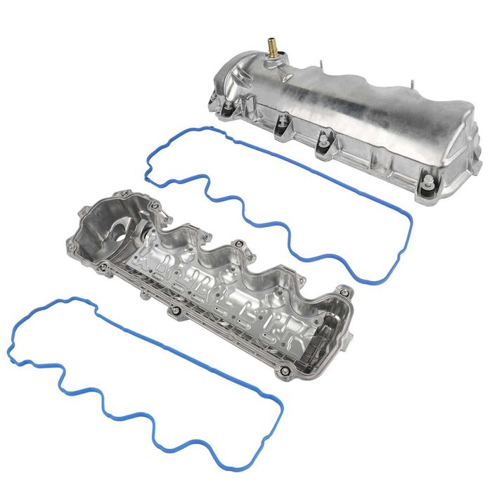 Ford F150 Lincoln Navigator Expedition POKRYWY zaworów nowe komplet