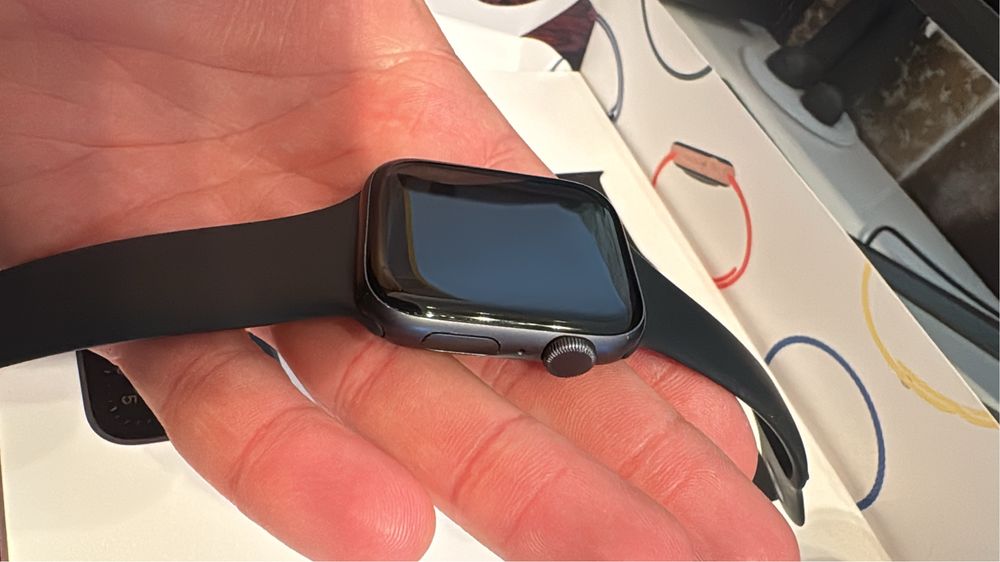 Apple watch SE 44mm