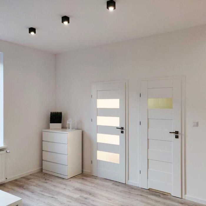 Apartament na doby centrum Pabianice - prywatny parking