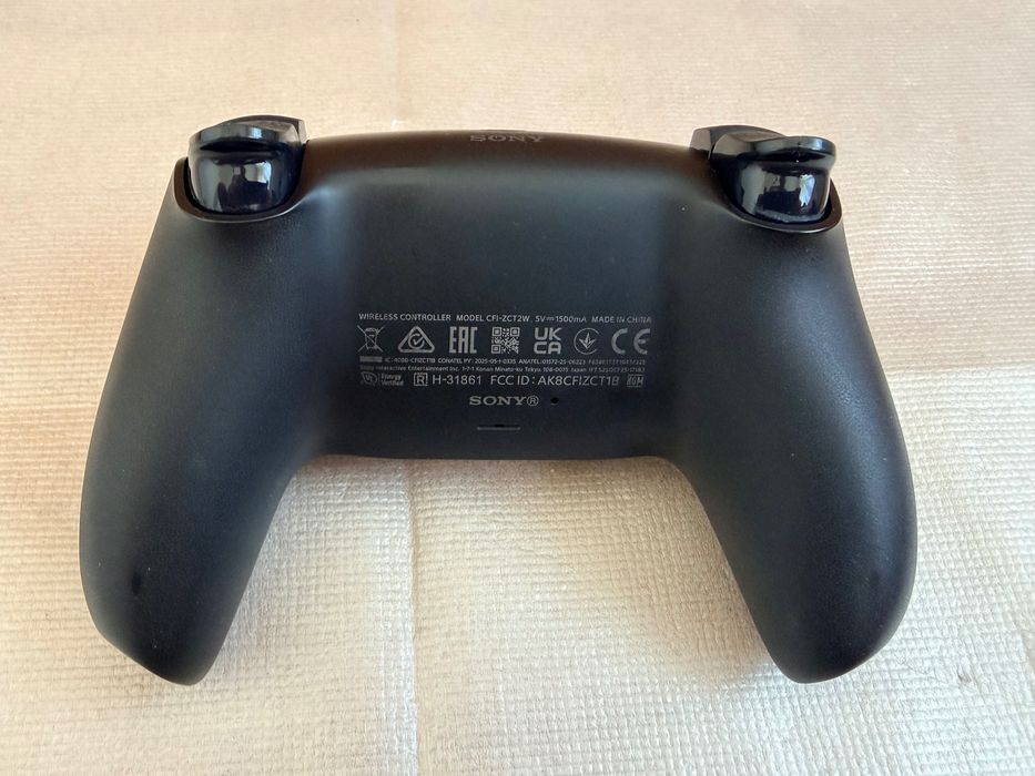 Pad Sony Dualsense PS5 CFI-ZCT2W Nowy Model