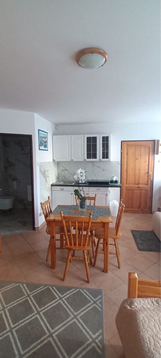 Władysławowo Cetniewo noclegi pokoje apartamenty WOLNE TERMINY morze
