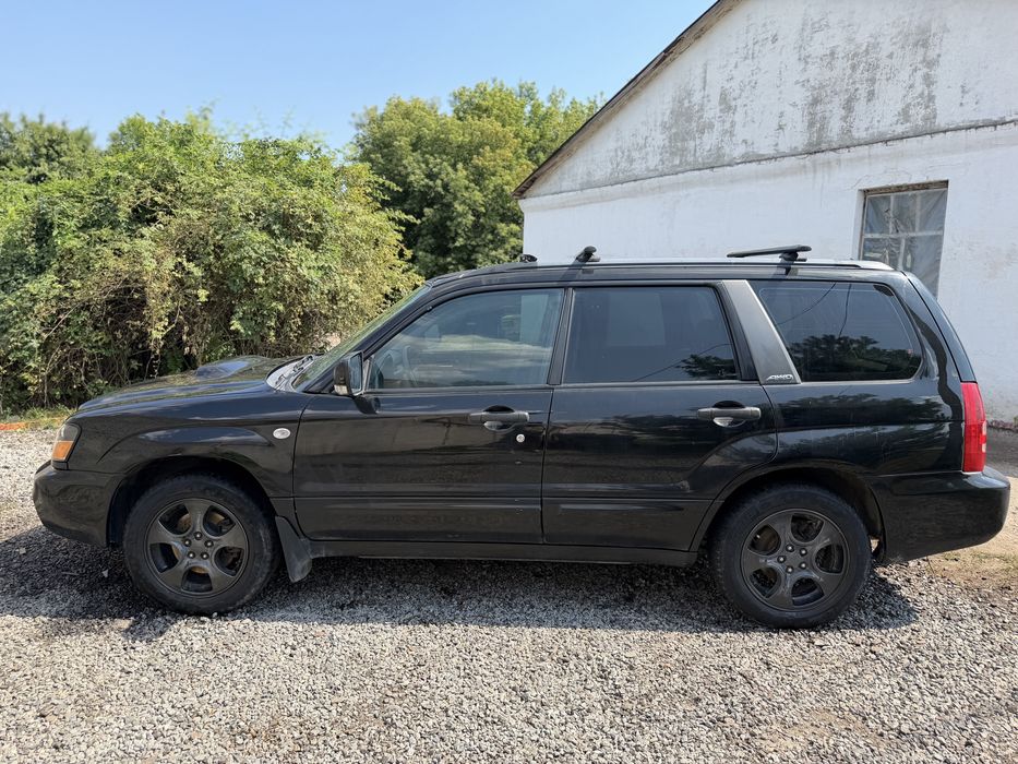 Продам Subaru Forester, 4*4