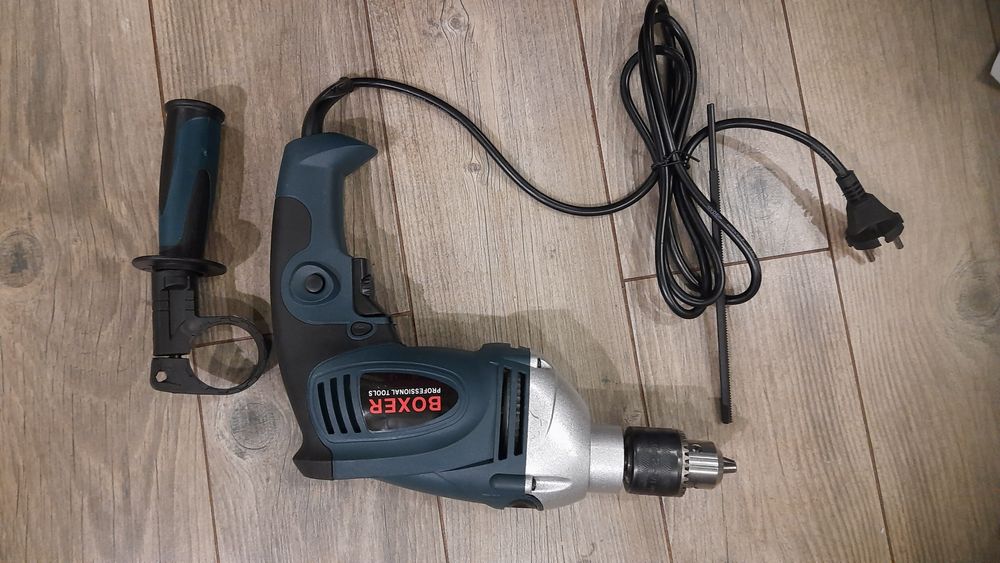 Дриль ударний BX-132  Boxer 2750 Вт