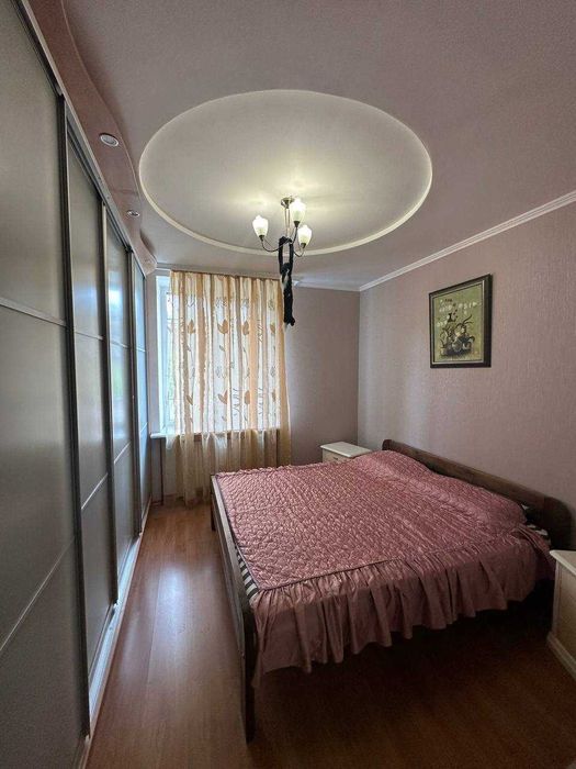 Здам в оренду  2к квартиру пр. Д. Яворницького Ремонт Все необхідне