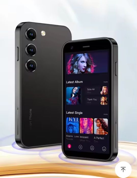 Мини смартфон SOYES S26