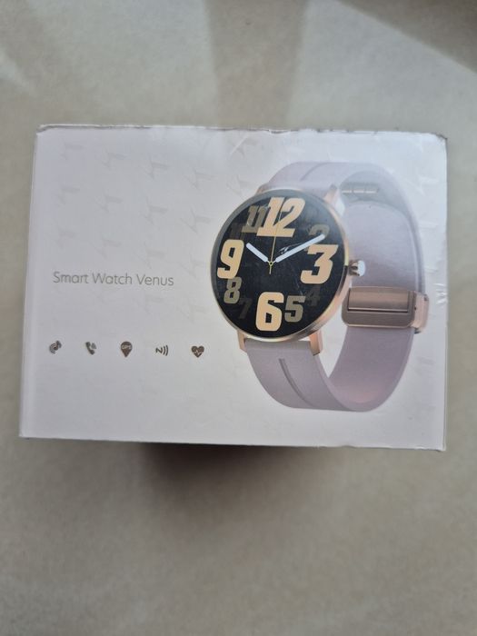 Zegarek Kiano Watch Venus