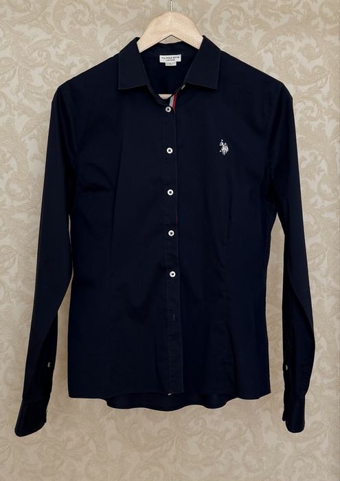 Сорочка U.S. POLO ASSN. Розмір L.