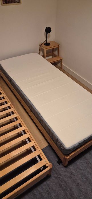 Ikea Utaker - camas empilhaveis