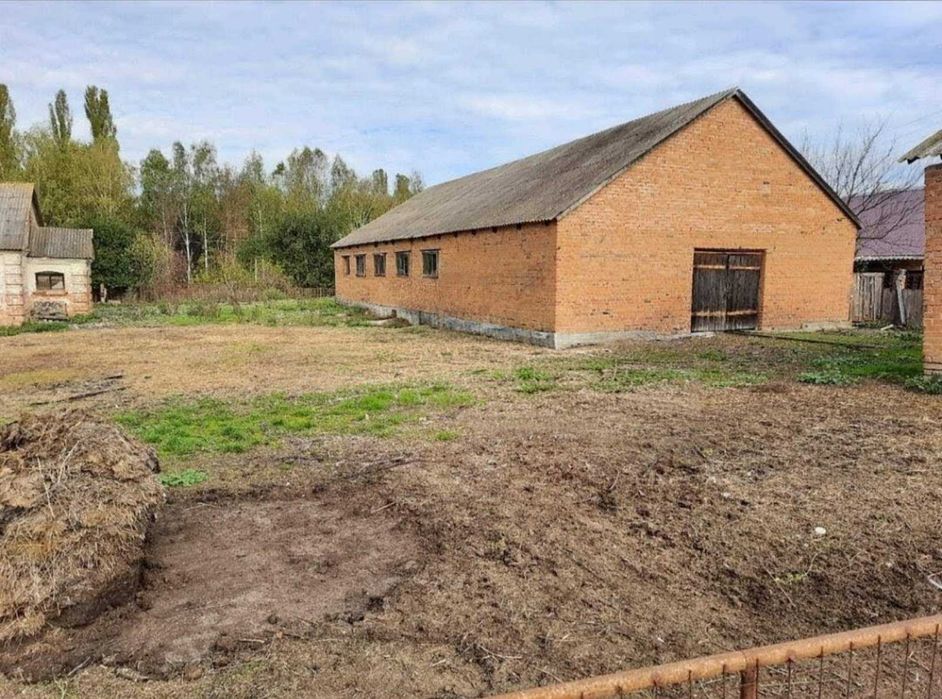 (5) Продаж комерційного приміщення в Літині 6470