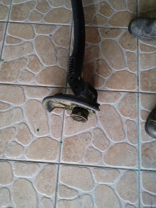 Sprzedam podkaszarke