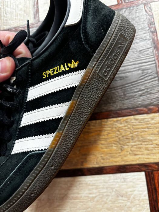Оригінал !!! ЖІночі кросівки Adidas Handball Spezial