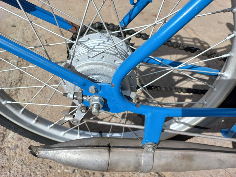 Komar MR 232 Sztywniak